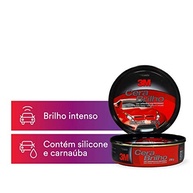 Cera Automotiva 3M Brilho Intenso: Silicone e Carnaúba para Alta Performance - imagem 4