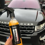 Cera Líquida Carnaúba Vonixx Tok Final: Brilho e Proteção Impecáveis para Seu Carro - imagem 5