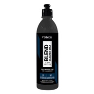 Blend Cleaner Wax Black Edition 500ml Vonixx: Brilho Intenso e Proteção Duradoura - imagem 1