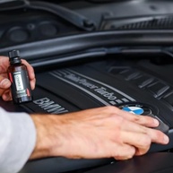 V-Energy Vonixx: Vitrificador Motor Ceramic Coating 50ml - Proteção Duradoura e Brilho Impecável - imagem 3