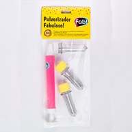 Pulverizador Fabuloso Rizzo: Decore com Brilho! - imagem 2