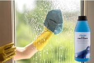Klyo Limpa Vidros 1L - Brilho Cristalino e Limpeza Profunda para sua Casa - imagem 5