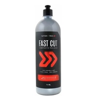 Fast Cut Autoamerica: Polidor Automotivo Corte Rápido Base D'Água 1kg | Restaure o Brilho! - imagem 1