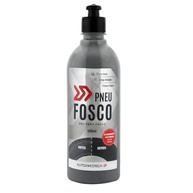 Pretinho de Pneu Autoamerica 500ml: Brilho Intenso e Proteção Duradoura - imagem 2