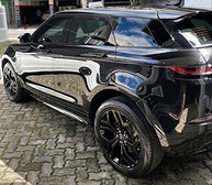 Doctor Shine Cadillac: Revitalizador de Plástico com Brilho Duradouro e Proteção Total - imagem 5