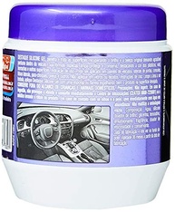 Centralsul Química Cs Silicone Gel Lavanda 250g: Brilho e Proteção Duradoura - imagem 5