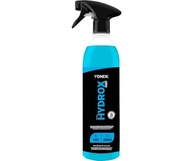 Hydrox Fast Vonixx: Coating Cerâmico Hidrorreativo para Brilho Intenso e Proteção Duradoura - imagem 3
