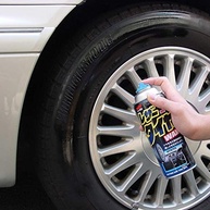 Revitalizador Leather & Tire Wax Soft99: Brilho Natural e Proteção Duradoura para o Interior do seu Carro - imagem 4