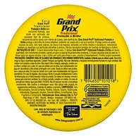 Cera Grand Prix Tradicional: Brilho Intenso e Proteção Duradoura para Seu Veículo - imagem 3