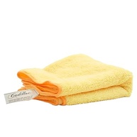Flanela Microfibra Cadillac Amarela 40x40cm: Limpeza Impecável e Brilho Duradouro - imagem 4