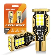 SEALIGHT 921 LED: Ilumine Sua Ré com 500% Mais Brilho e Segurança! - imagem 2