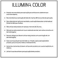 Wella Illumina Color 6: Cobertura e Brilho! - imagem 2
