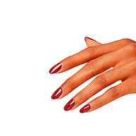 Esmalte OPI Chick Flick Cherry: Cor e Brilho! - imagem 2