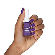 Esmalte Risqué Jujuva: Cores e Brilho! - imagem 2