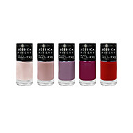 Esmalte Anita Jéssica Riviery: Cores e Brilho! - imagem 2