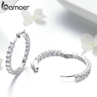 Brincos Bamoer: Elegância e Brilho! - imagem 2