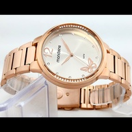 Relógio Mondaine Borboleta: Elegância e Brilho - imagem 2