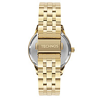 Relógio Technos Feminino Dourado: Elegância e Brilho - imagem 2