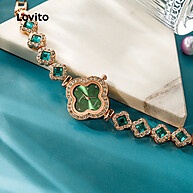 Relógio Lovito Feminino: Elegância e Brilho! - imagem 2