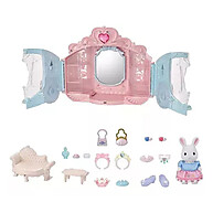 Vestiário Sylvanian Families: Estilo e Brilho! - imagem 2