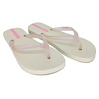 Chinelo Feminino Ipanema Twisty Glitter: Estilo e Brilho - imagem 2