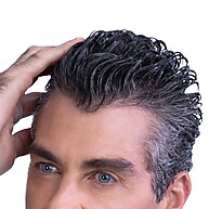 Gel Bozzano Fator 4: Fixação Forte e Brilho! - imagem 2