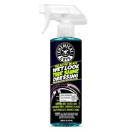 Chemical Guys Galactic Black: Brilho Intenso e Profundo para Pneus e Acabamentos - imagem 1