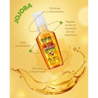 Óleo de Jojoba DaBelle: Hidratação e Brilho! - imagem 2