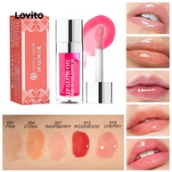 Lip Gloss Lovito: Hidratação e Brilho! - imagem 2