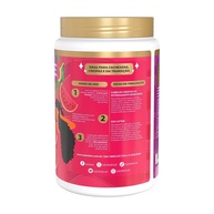 Kit Uva+Melancia: Hidratação e Brilho! - imagem 2