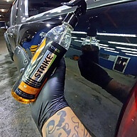Kit Vonixx Strike Intense: Limpeza e Brilho! - imagem 2