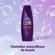 Shampoo Aussie Bye Bye Frizz: Maciez e Brilho! - imagem 2