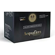 Acquaflora Hidra Gloss 40: Castanho Natural e Brilho! - imagem 2