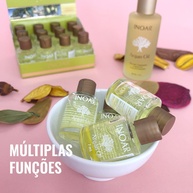 Inoar Óleo de Argan: 12x Nutrição e Brilho! - imagem 2
