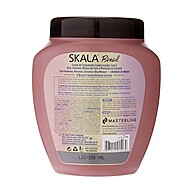 Skala Coquetel Fortalecedor: Nutrição e Brilho! - imagem 2