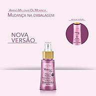 Óleo de Moringa Amend Millenar: Nutrição e Brilho! - imagem 2