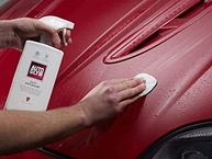 Autoglym RD500US Rapid Detailer: Brilho Instantâneo e Proteção Duradoura para Seu Carro - imagem 5