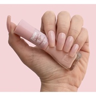 Esmalte Dailus Cherry Coast: Rosa Pastel e Brilho! - imagem 2