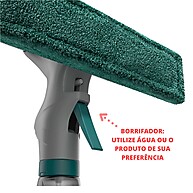 Limpa Vidros Spray: Praticidade e Brilho! - imagem 2