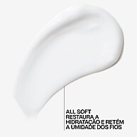Redken All Soft: Hidratação Profunda e Brilho! - imagem 2