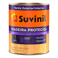 Verniz Marítimo 900ml: Proteção e Brilho! - imagem 2