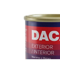 Esmalte Sintético Dacar Marfim: Proteção e Brilho! - imagem 2
