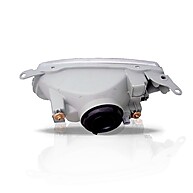 Farol Cromado para Corolla 98-02 – Qualidade e Brilho! - imagem 2
