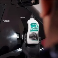 Massa de Polir Vintex 590g: Corte Rápido e Brilho! - imagem 2