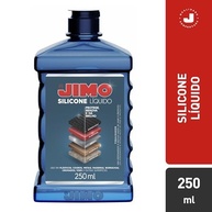 JIMO Silicone Líquido 250ml - Brilho, Proteção e Lubrificação para Carro e Casa - imagem 3