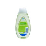 Shampoo Johnson's Baby Cabelos Claros: Suavidade e Brilho! - imagem 2