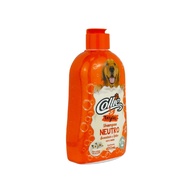 Shampoo Vegano Collie: Suavidade e Brilho! - imagem 2