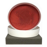 Cera Cristalizadora Wax Color Red para Carros Vermelhos - Brilho Intenso e Proteção Duradoura 140g - imagem 5