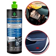 Motor Shine 500ml: O Segredo para um Brilho Impecável em Seus Motores - imagem 3