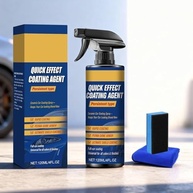 Bohany Spray Cerâmico para Carros: Brilho Intenso e Proteção Rápida em 20 Minutos | 120ml - imagem 4